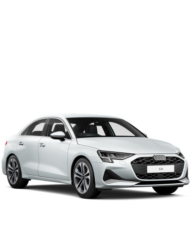 Audi A3 2025 Bianca Cambio Automatico