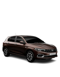 Fiat Tipo Marrone