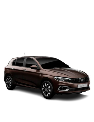 Fiat Tipo Marrone
