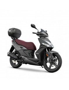 Kymco 125 Agility