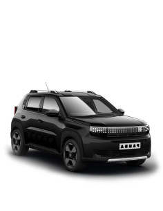 Fiat Grande Panda Nera...