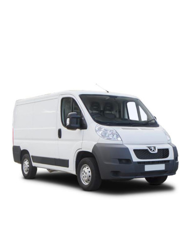 Peugeout Boxer Bianco