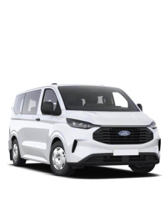 Ford Transit 9 Posti Bianco