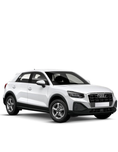 Audi Q2 cambio automatico