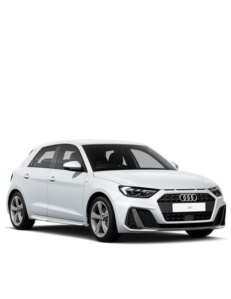 Audi A1 automatic transmission