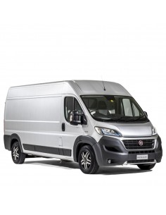 Fiat Ducato Maxi