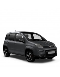 Fiat Panda benzina