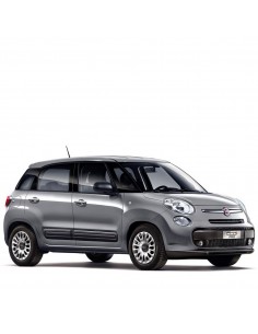 Fiat 500L Automatic