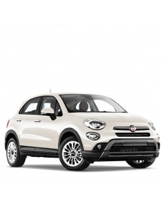 Fiat 500 X