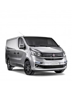 Fiat Talento 8 places