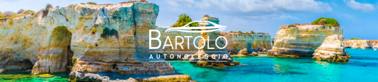 Noleggio Auto in Puglia: Perché Scegliere Bartolo Autonoleggio?