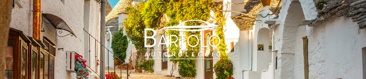 Perché Scegliere il Noleggio Auto in Puglia per le Tue Vacanze?